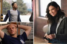 18 TV Stars Promoted Ahead of the 2020-21 Season