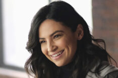 Floriana Lima as Darcy in A Million Little Things Season 2
