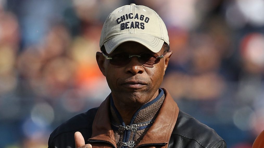 Gale Sayers