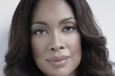 Gina Torres