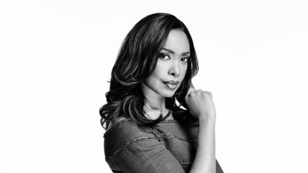 Gina Torres as Jessica Pearson - Suits - Season 5