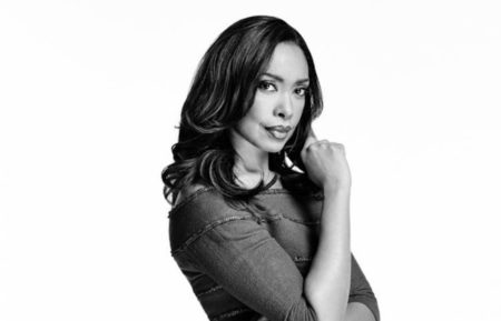 Gina Torres as Jessica Pearson - Suits - Season 5