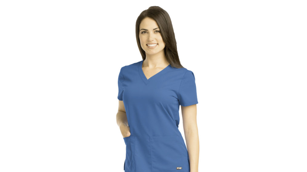 Grey's Anatomy Merchandise Scrubs