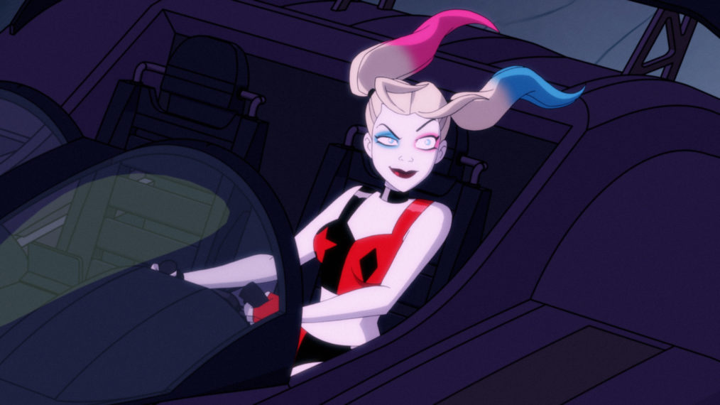 Harley Quinn