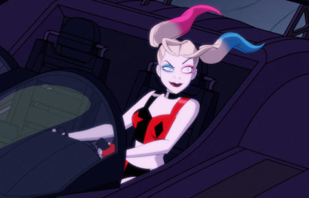 Harley Quinn