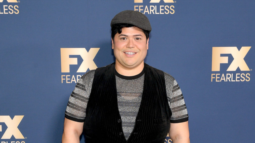 #’Zoey’s Extraordinary Playlist’ Season 2: ‘Shadows’ Harvey Guillén to Recur