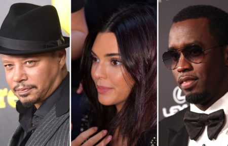 Hawaii Five-0 Terrence Howard Kendall Jenner Sean Combs