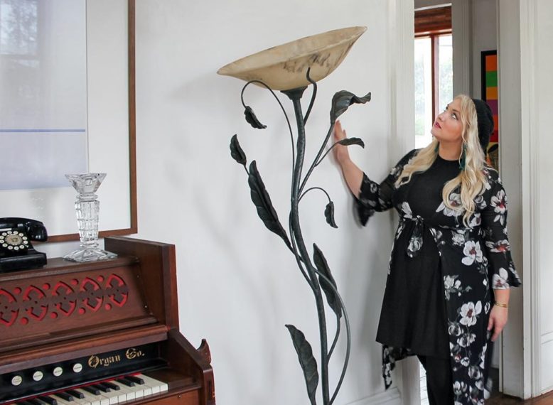 ‘Selling the Big Easy’ Showcases Elegant & Historic New Orleans