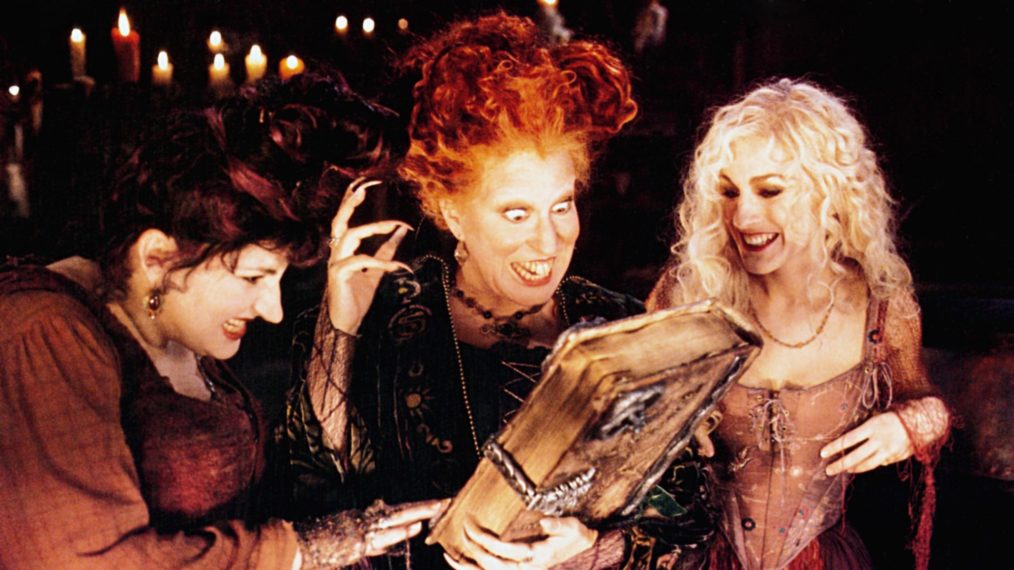 Hocus Pocus