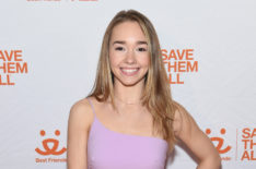 Holly Taylor