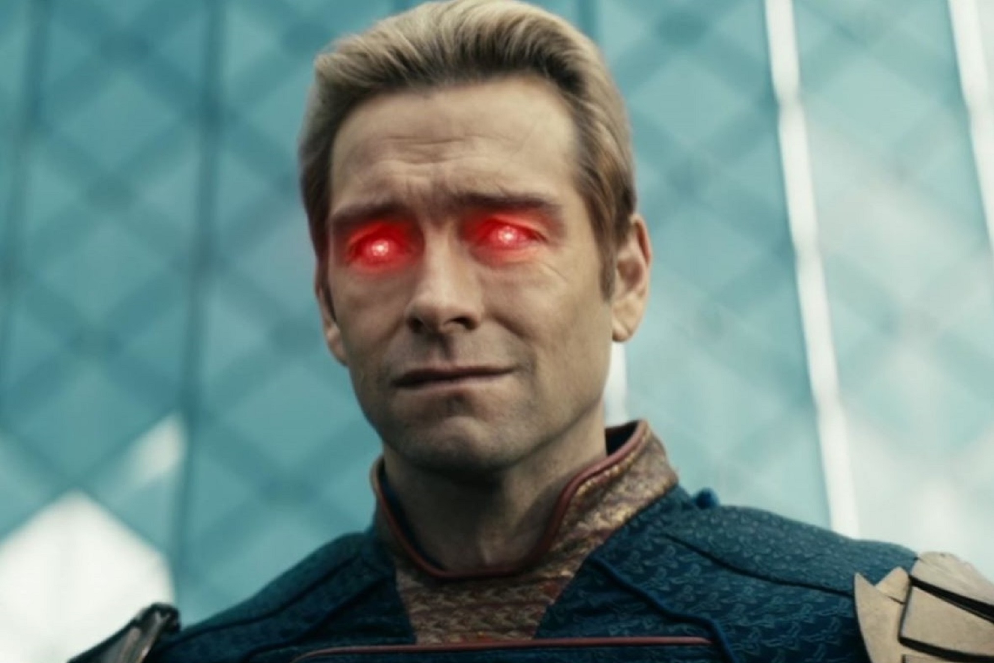 Is Homelander From #39 The Boys #39 TV s Biggest Narcissist?