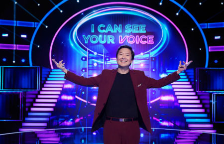 I Can See Your Voice, Ken Jeong