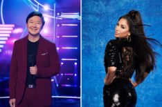 'I Can See Your Voice' Adds 'Masked Singer' Panelist & More Celebrities