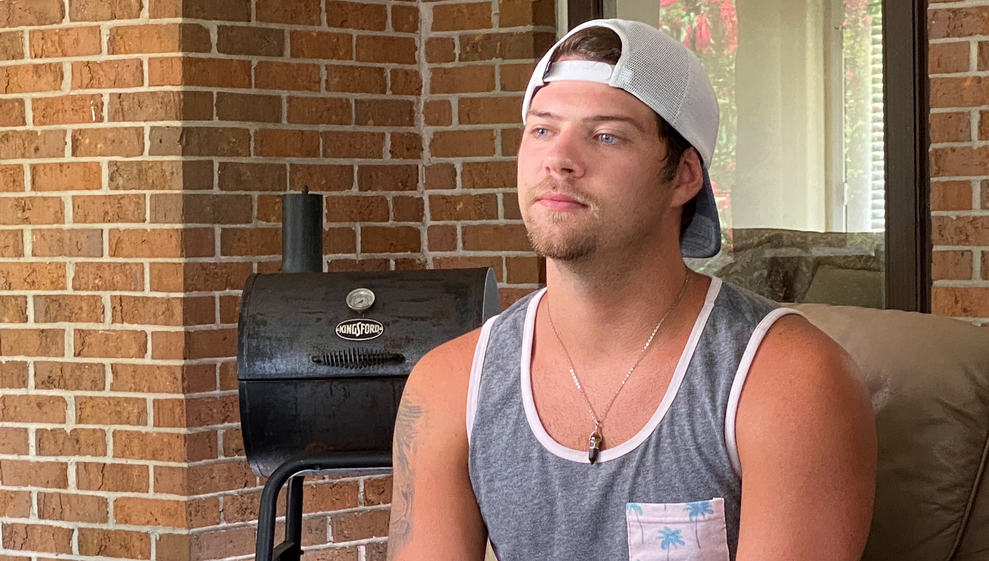 Go Inside the Troubled Mind of Joe Exotic in 'Tigers, Lies and CoverUp'