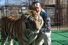 Go Inside the Troubled Mind of Joe Exotic in 'Tigers, Lies and Cover-Up'