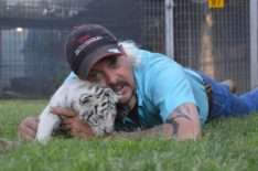 Joe Exotic Claims New Doc Will Tell Tiger King’s Real Story