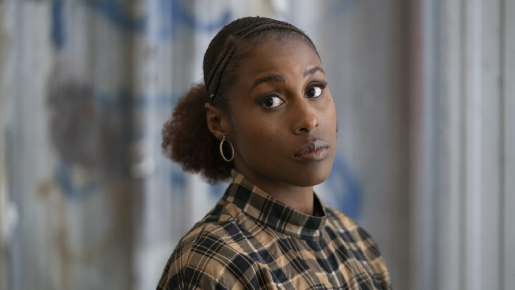 Insecure - Issa Rae - HBO