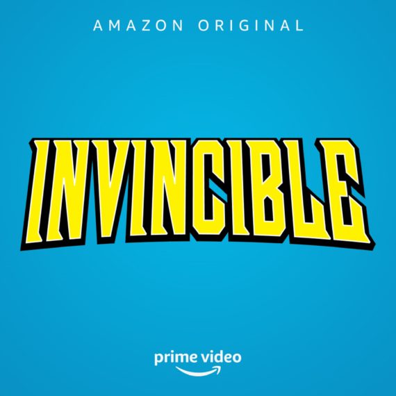 Invincible Robert Kirkman Amazon