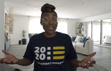 Coastal Elites - Issa Rae - HBO