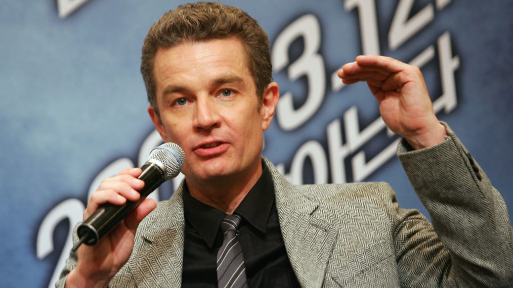 James Marsters