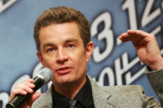 James Marsters