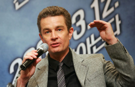 James Marsters