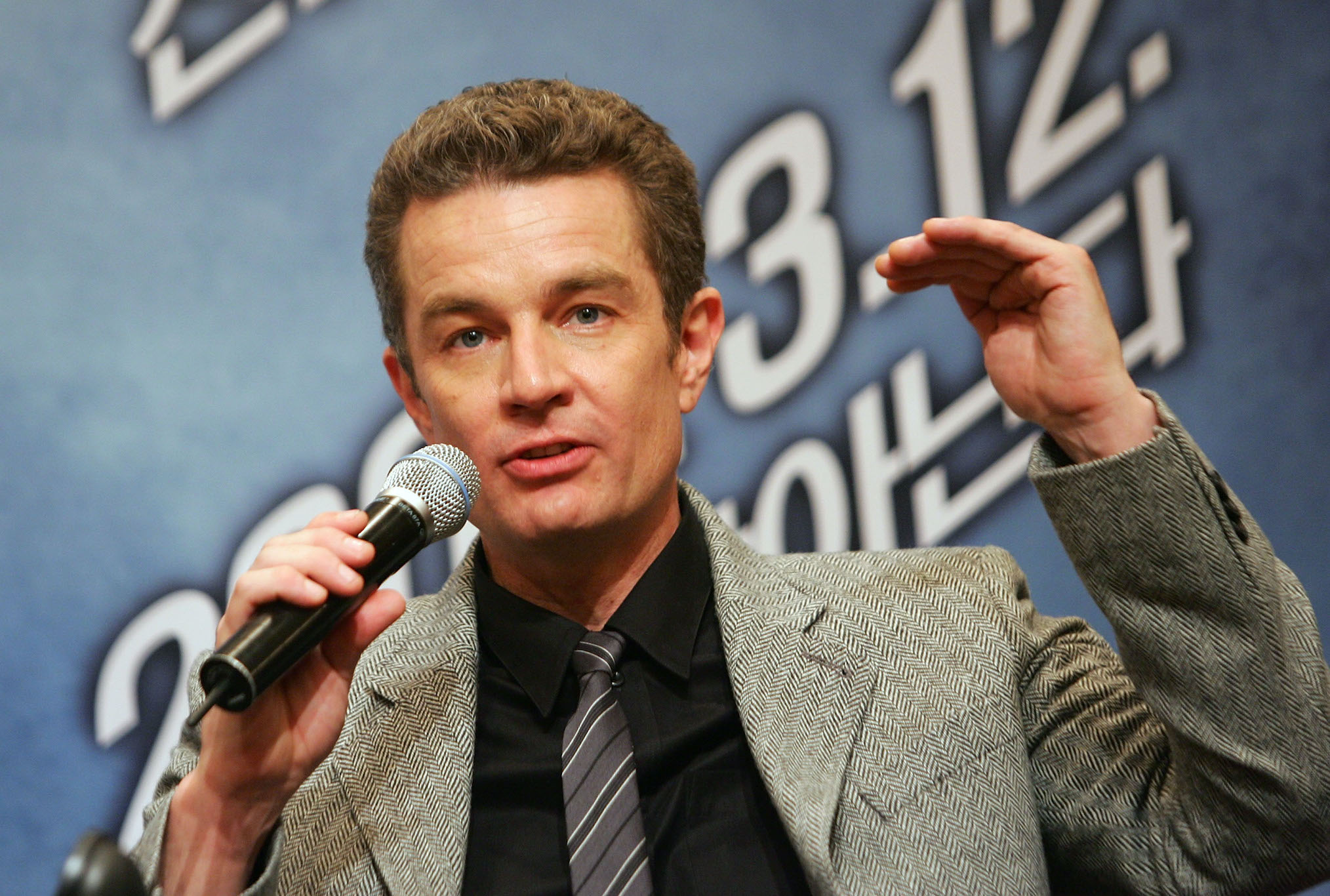 James Marsters - Actor