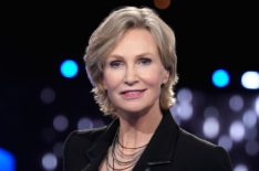 Weakest Link - Jane Lynch