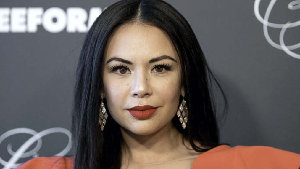 Janel Parrish