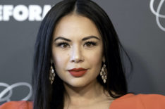 Janel Parrish