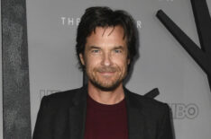 Jason Bateman at the The Outsider premiere