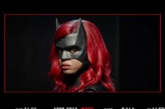 'Batwoman': Javicia Leslie Teases Ryan Wilder's Batsuit (PHOTO)