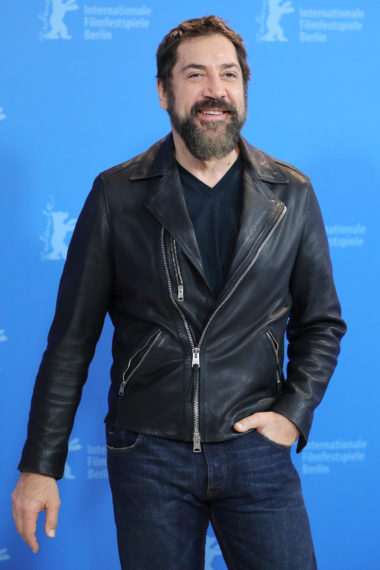 Javier Bardem TV Show Cancelled COVID