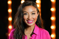 Jeannie Mai Dancing With the Stars The Real