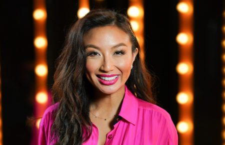 Jeannie Mai Dancing With the Stars The Real