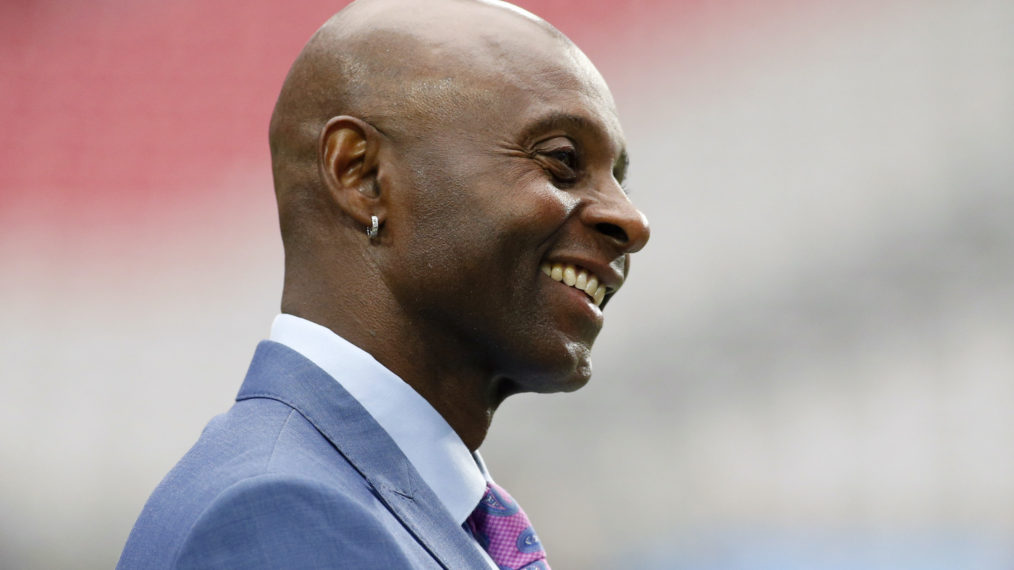 Jerry Rice