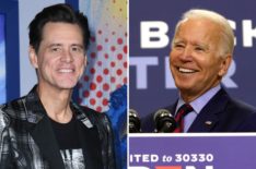 'SNL' Taps Jim Carrey as Joe Biden, Adds 3 New Players for Season 46