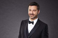 Jimmy Kimmel