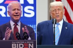 When & Where to Watch the First 2020 Presidential Debate