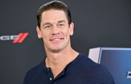 John Cena