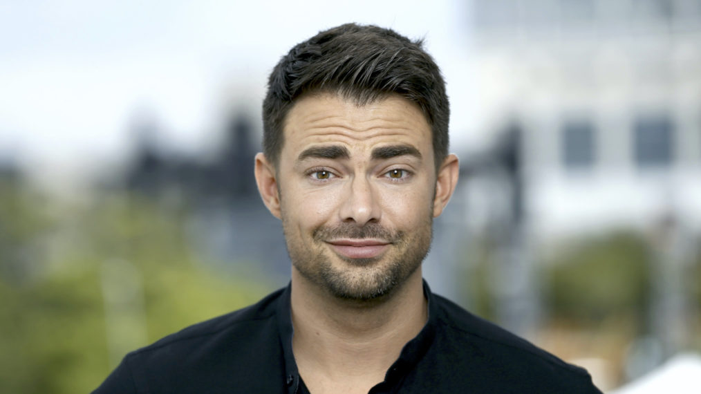 Jonathan Bennett