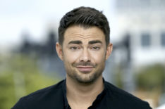 Jonathan Bennett