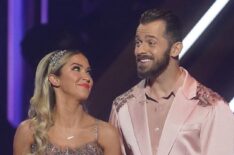Kaitlyn Bristowe and Artem Chigvintsev - Dancing With the Stars - Season 29