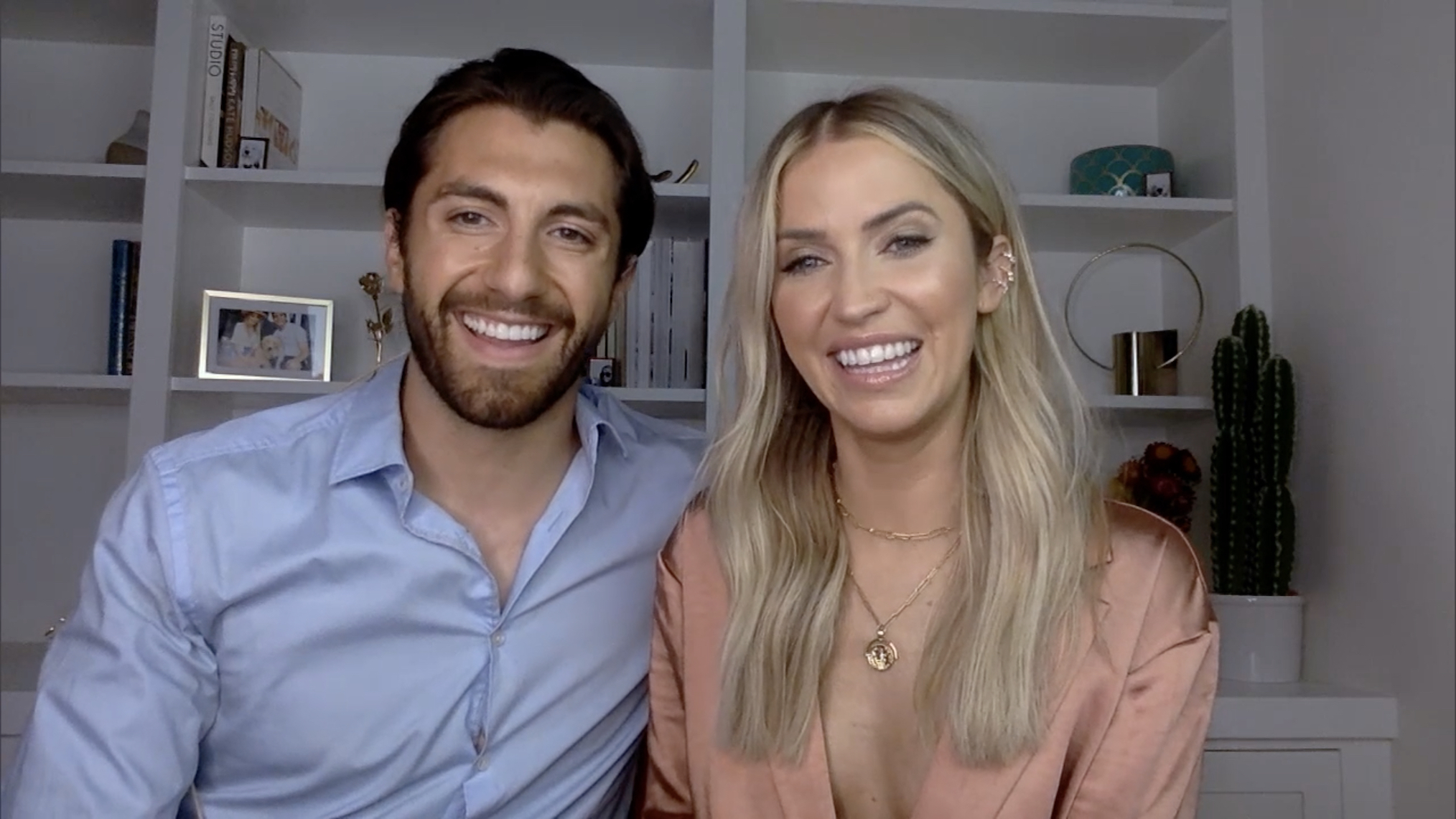 Kaitlyn Bristowe Jason Tartick