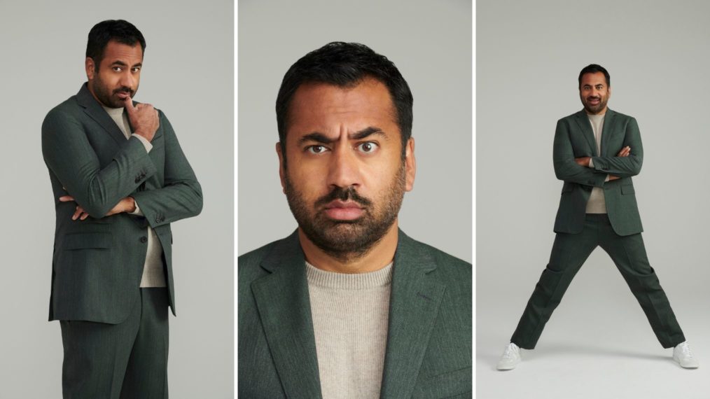 kal penn approuve ce message freeform