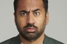 Kal Penn Approves This Message