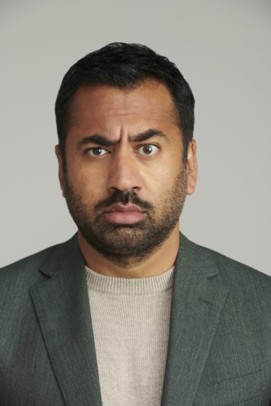 kal penn approves this message