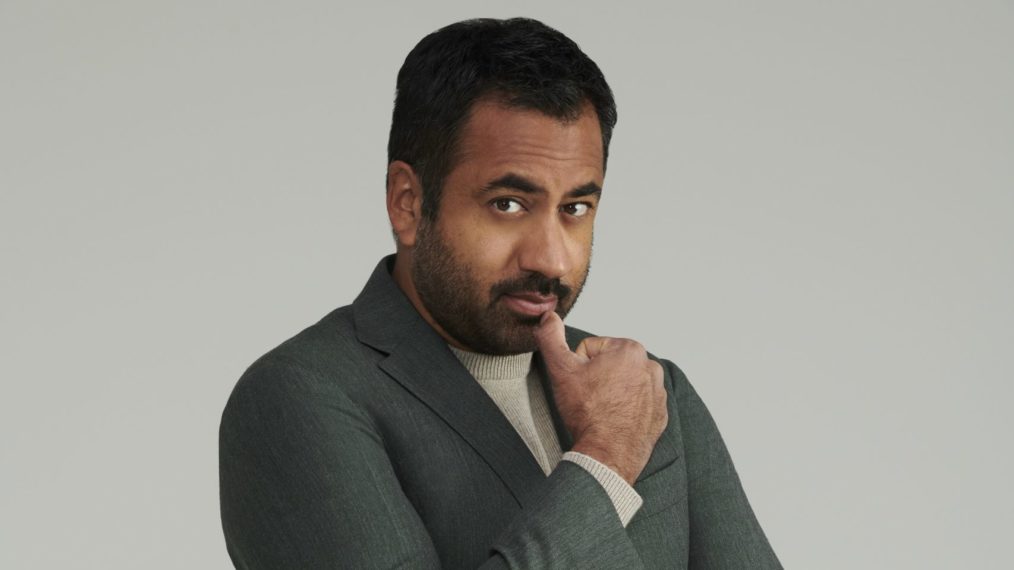 Kal Penn Approves This Message