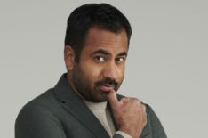 Kal Penn Approves This Message