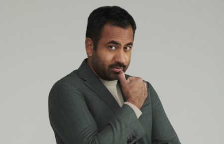 Kal Penn Approves This Message